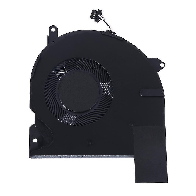 مروحة تبريد وحدة المعالجة المركزية لأجهزة اللابتوب من نوع Zhan 66 Pro 14 G2 Probook 440 445 446 G6 G7 L48270-001 L48269-001 - Image 3