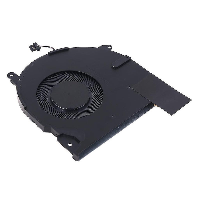 مروحة تبريد وحدة المعالجة المركزية لأجهزة اللابتوب من نوع Zhan 66 Pro 14 G2 Probook 440 445 446 G6 G7 L48270-001 L48269-001 - Image 5