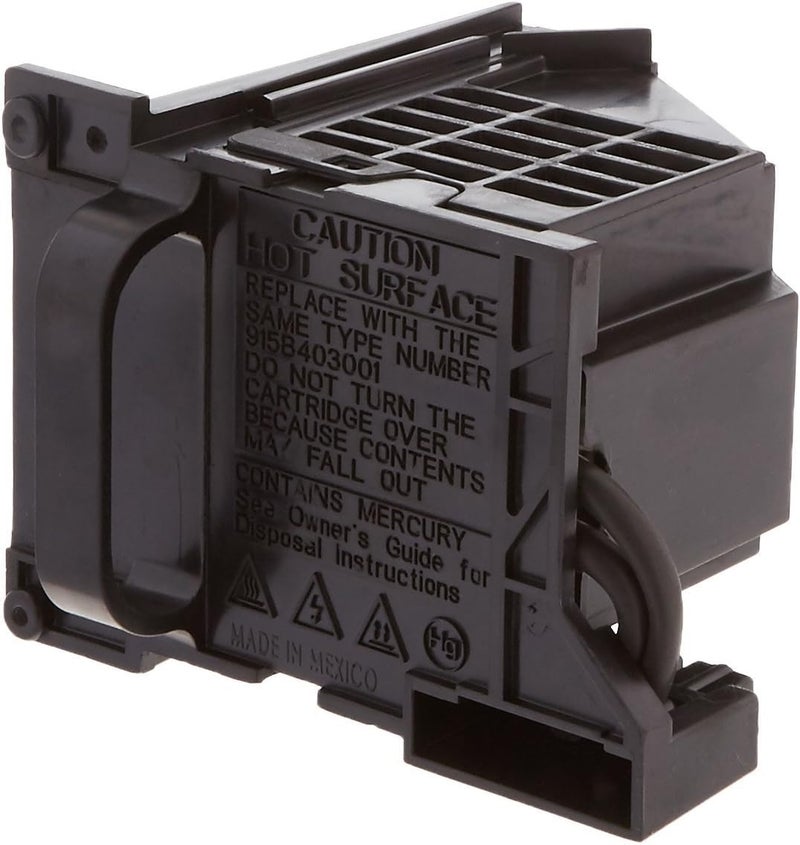 BORYLI TV Lamp 915B403001 Replacement Lamp for WD-60735 WD-60737 WD-73737 WD-60C9 WD-65C9 WD-73735 WD-65735 WD-65737 WD-65837 WD-73C9 WD-73736 with Housing … - Image 2
