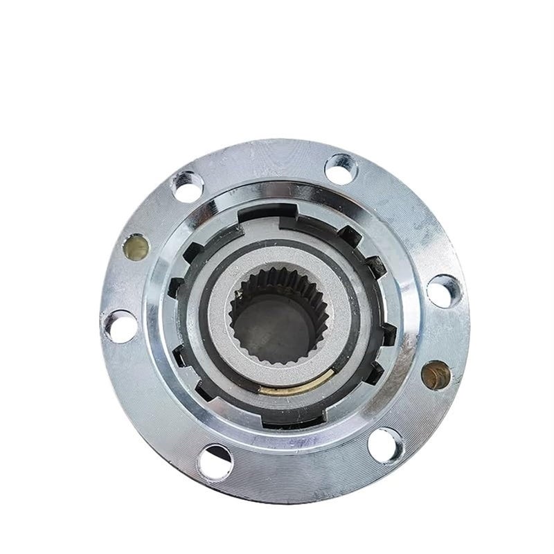 Wivplex Locking Wheel Hubs for Toyota Hi-Lux and HIACE - Image 3