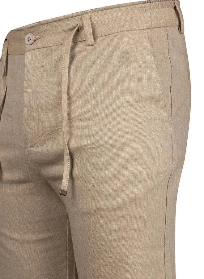 FELIX HARDY Slim fit Chino Shorts for Men
