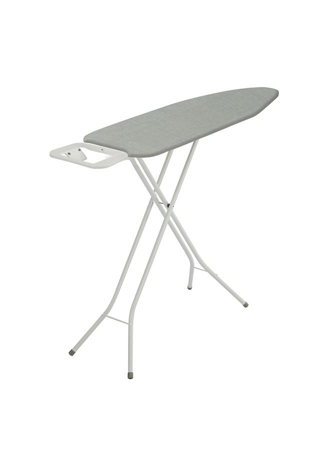 Feelings لوح كي الملابس مشاعر رمادي (109X33 سم) - Image 2