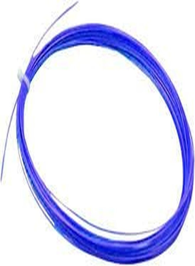 CanBee Bandminton String 0.67mm Nylon 10m Durable All Lavel Thread Wire Pack of 2 (0.65 Medium) - Image 1