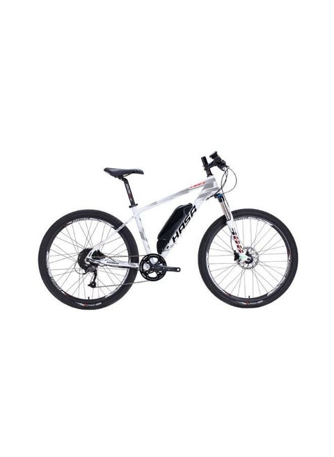 Swift E-Bike 27.5 Inch