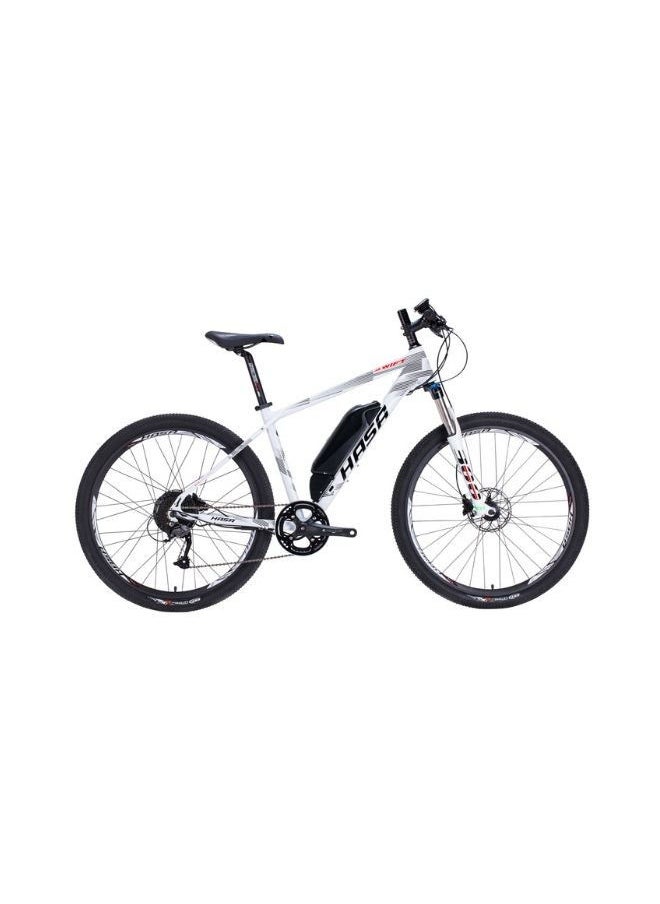 HASA Swift E-Bike 27.5 Inch  - Image 1