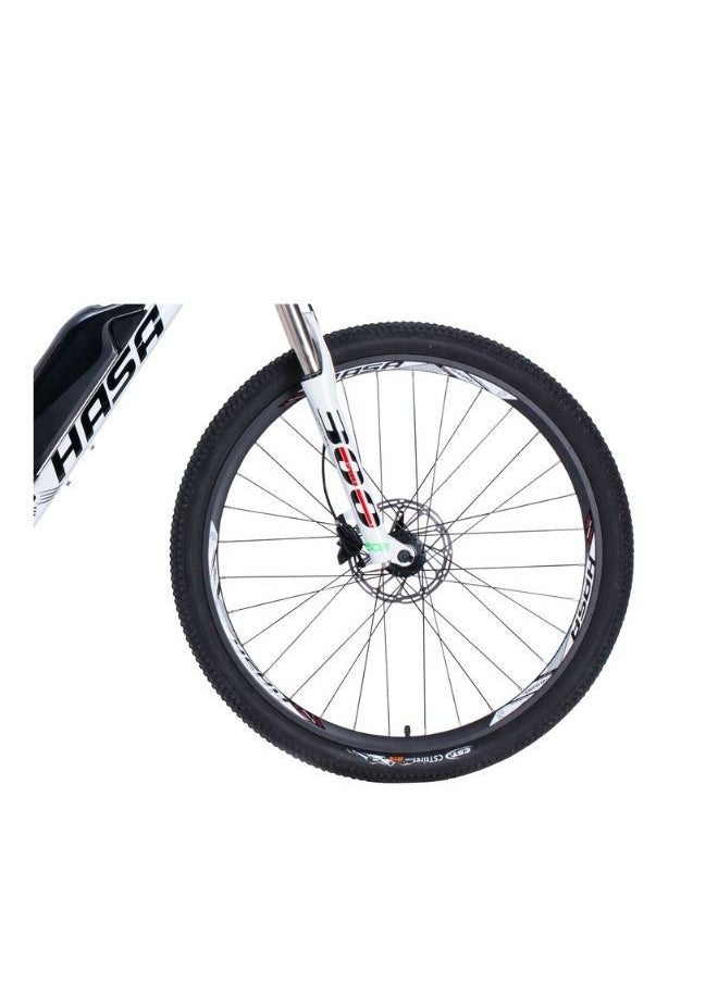 HASA Swift E-Bike 27.5 Inch  - Image 4