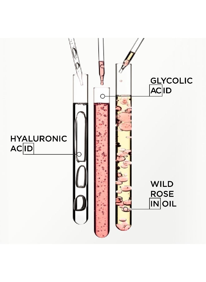 Gloss Absolu Hydra-Glaze Shampoo Refill Pouch 500ml