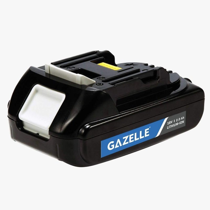 Gazelle 18V Lithium-Ion Battery