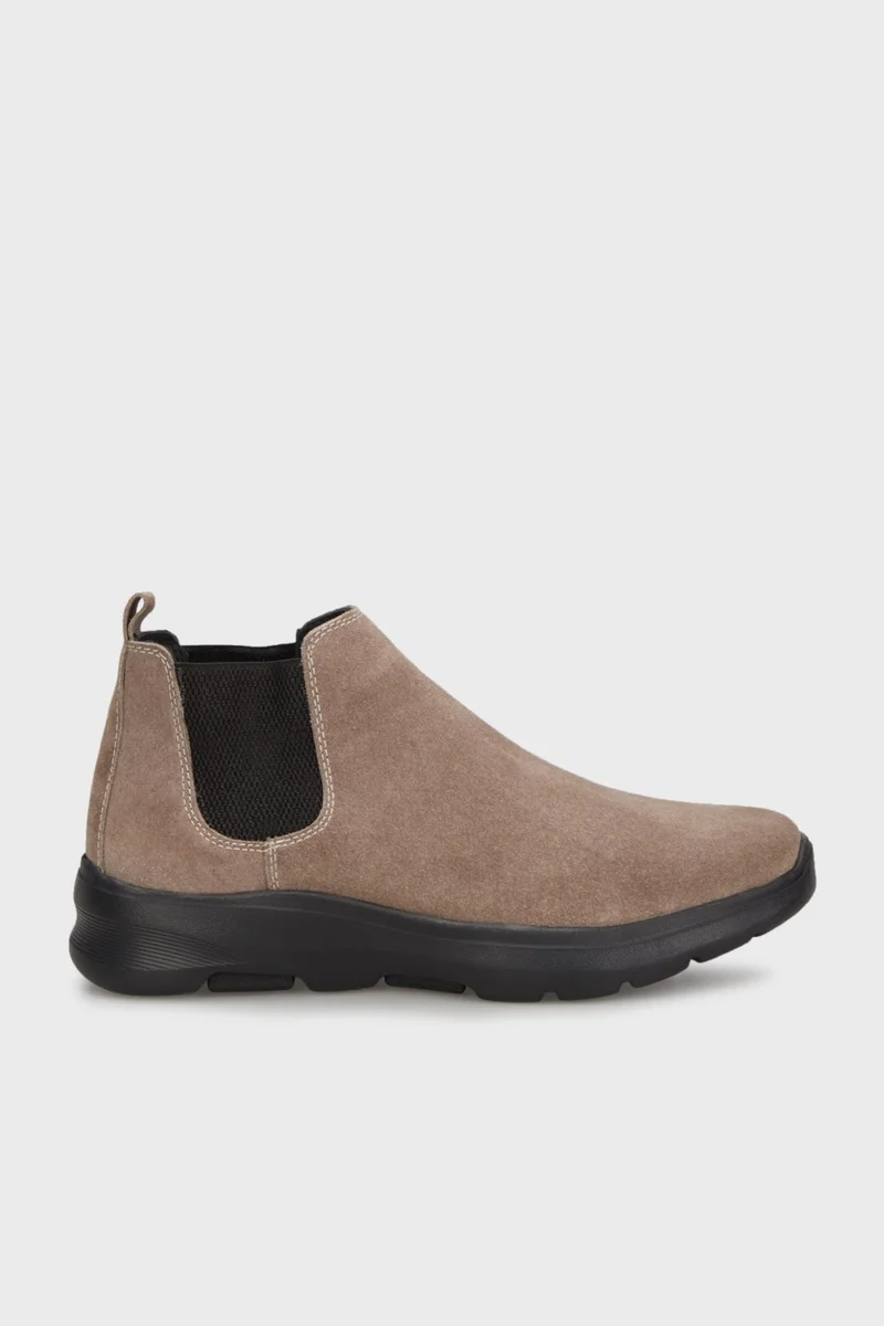 Marcomen Genuine Leather Boots Men's Boots 15220399V3