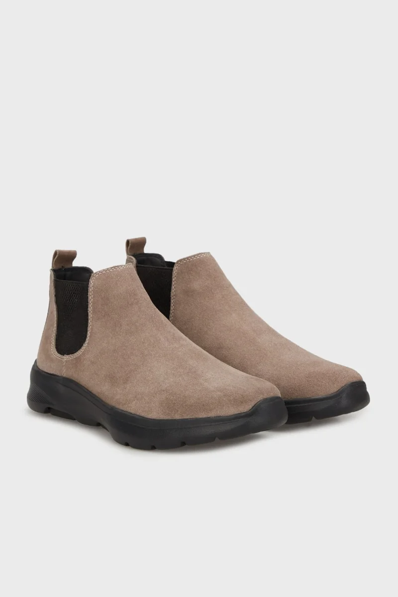 Marcomen Genuine Leather Boots Men's Boots 15220399V3