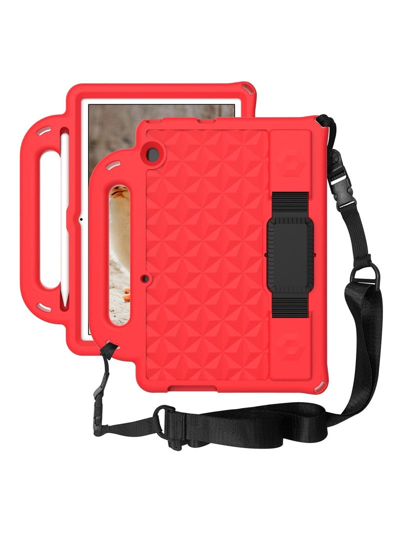 GULFLINK Back Cover Protect Case for  Huawei T5 10 Inch - Image 2
