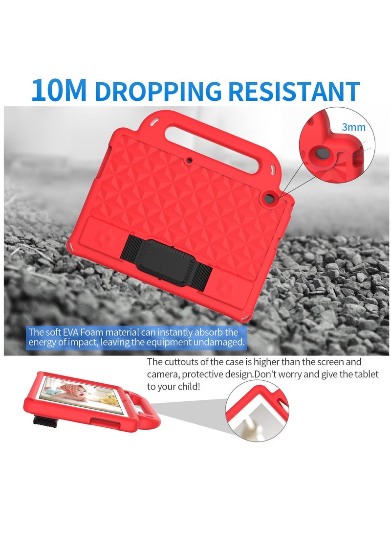GULFLINK Back Cover Protect Case for  Huawei T5 10 Inch - Image 5
