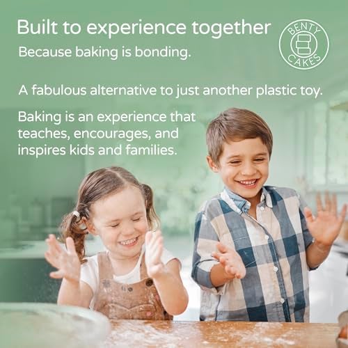 Benty Cakes – The Original CakePuck Mold Set – Better than a Cake Pop! Make Chocolate Covered Desserts – BPA Free Silicone – Includes 1 Mold Set, 1 Plastic Tray and 1 Scraper – Green - Image 5