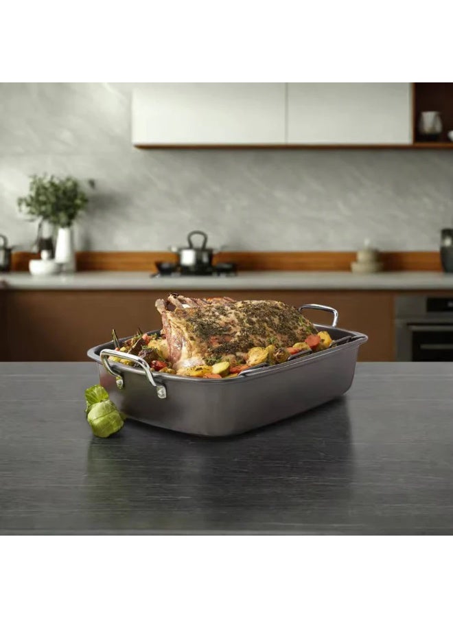 Hand-baked oven casserole - Image 1