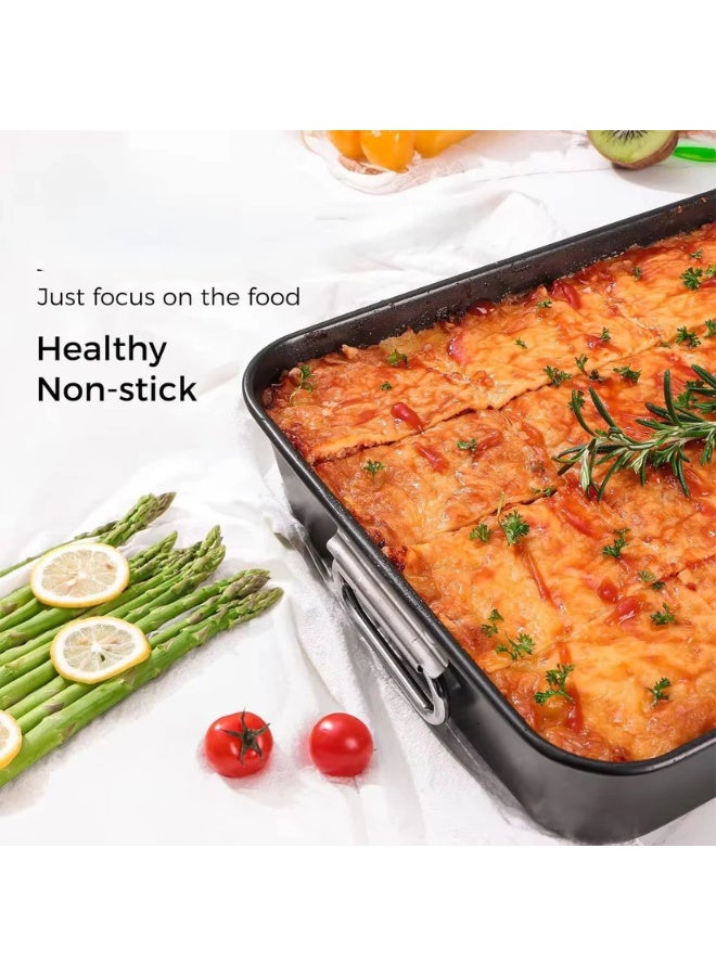 Hand-baked oven casserole - Image 5