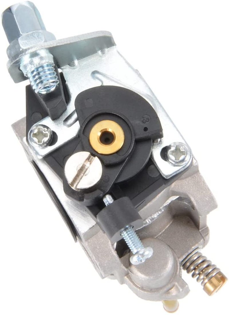 DGK™ Heavy Duty Carburator for Lawn Mover and Brush Cutter | Fit to 52CC 2 Stroke Engine| Fuel Saver Technology | - Image 5