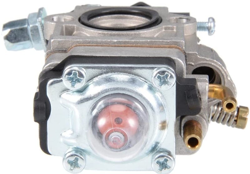 DGK™ Heavy Duty Carburator for Lawn Mover and Brush Cutter | Fit to 52CC 2 Stroke Engine| Fuel Saver Technology | - Image 2