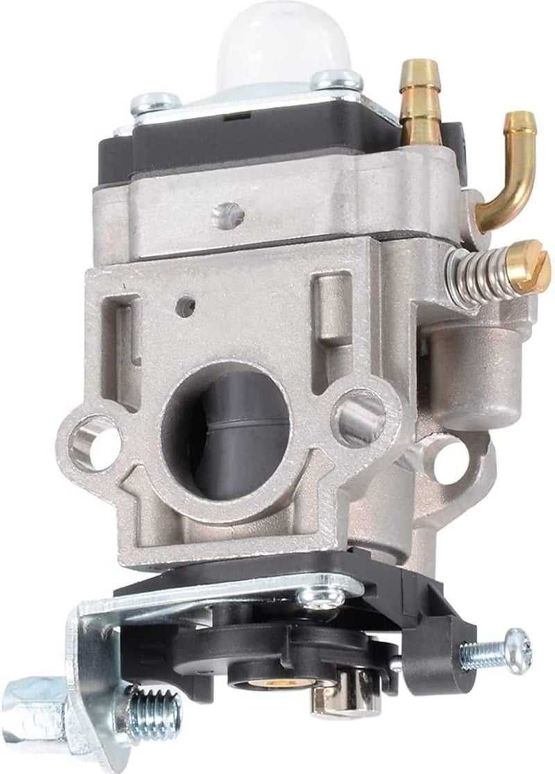 DGK™ Heavy Duty Carburator for Lawn Mover and Brush Cutter | Fit to 52CC 2 Stroke Engine| Fuel Saver Technology | - Image 1