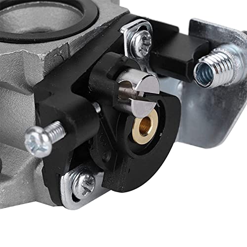 DGK™ Heavy Duty Carburator for Lawn Mover and Brush Cutter | Fit to 52CC 2 Stroke Engine| Fuel Saver Technology | - Image 4