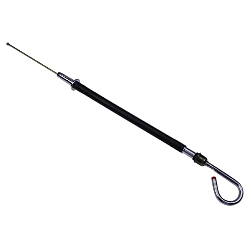 YIHETOP Dipstick 4941539 & 4941540 Oil Gauge Tube Compatible for Cummins Engine 6BT - Image 1
