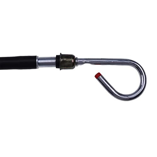 YIHETOP Dipstick 4941539 & 4941540 Oil Gauge Tube Compatible for Cummins Engine 6BT - Image 5
