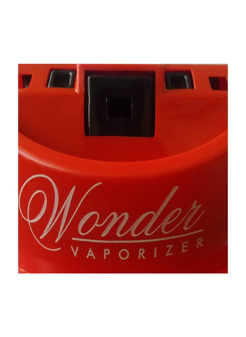 Wonder - Steam Inhaler Sauna Vaporizer For Blackheads Removal Cold  Cough Rejuvenate Skin - Image 1