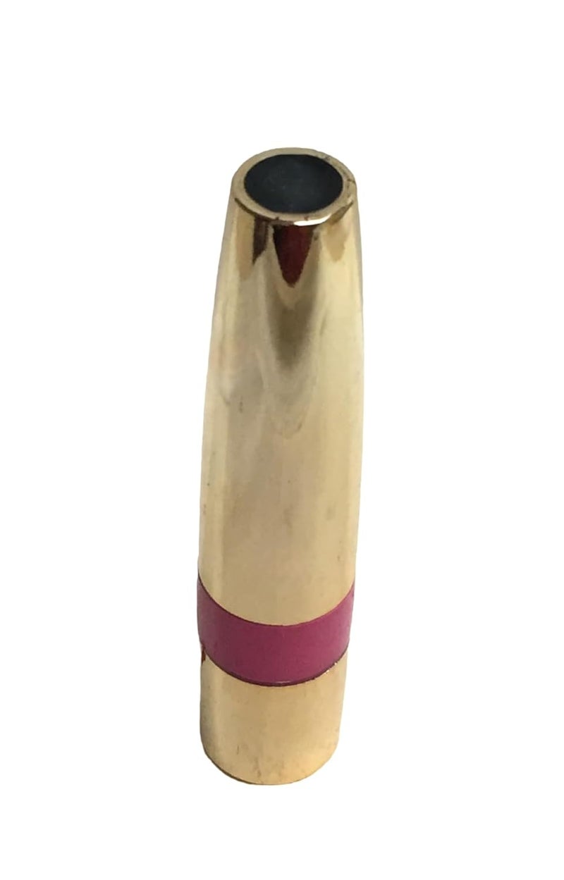 MEGAGA Lip Gloss Peach Matte - Image 4