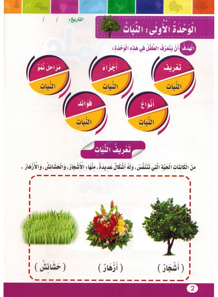 علموني العلوم المستوى 2 - Image 2