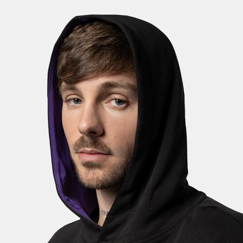 NEW ERA Men's NBA Los Angeles Lakers Arch Graphic Hoodie