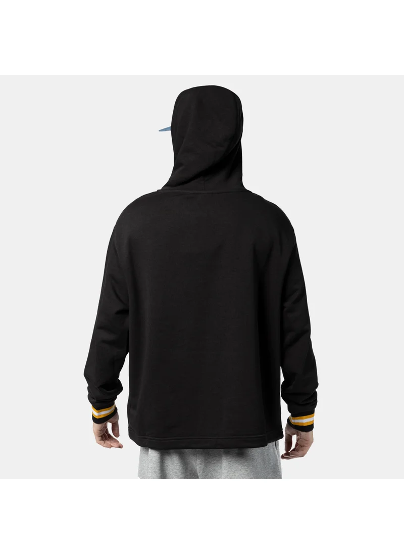 NEW ERA Men's NBA Los Angeles Lakers Arch Graphic Hoodie
