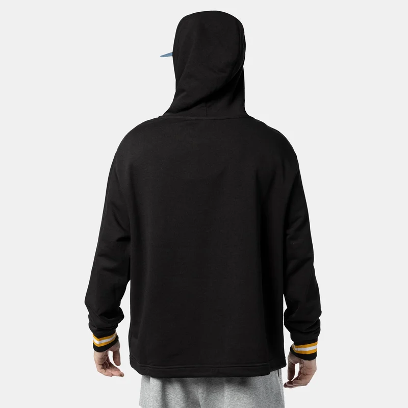 NEW ERA Men's NBA Los Angeles Lakers Arch Graphic Hoodie