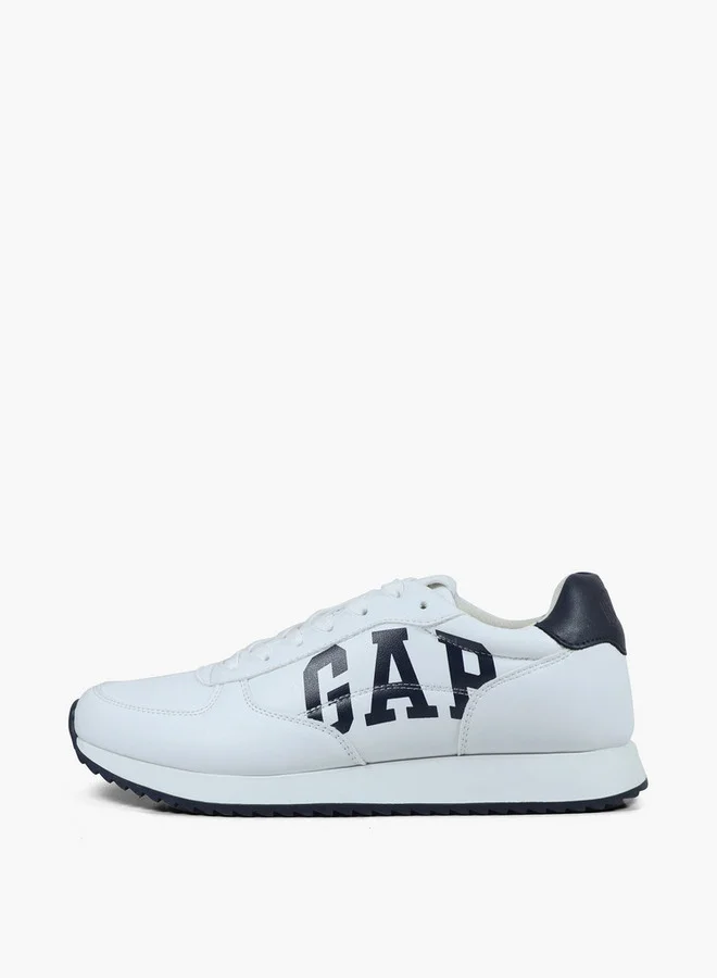 جاب Women's NASHVILLE Sneakers with Lace-Up Closure - GPW5220200061