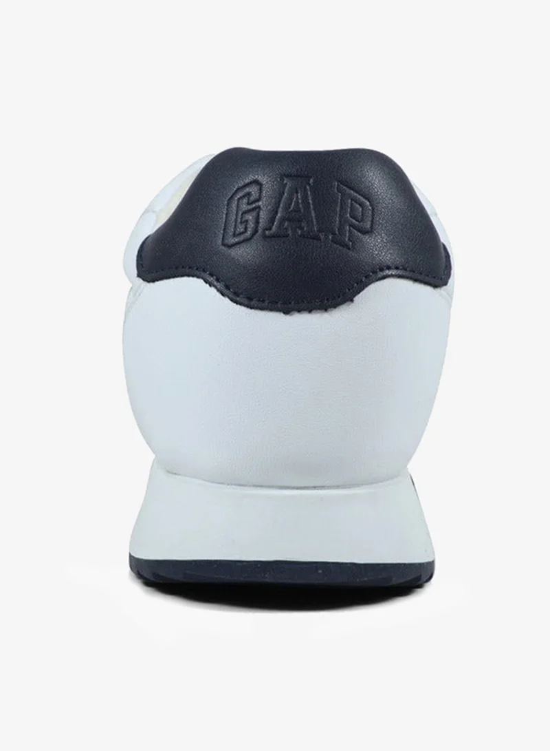 GAP Women's NASHVILLE Sneakers with Lace-Up Closure - GPW5220200061