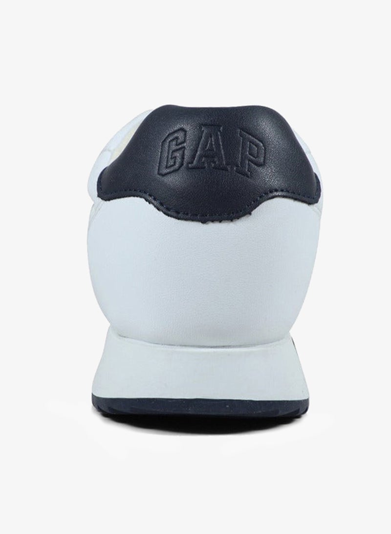 GAP Women's NASHVILLE Sneakers with Lace-Up Closure - GPW5220200061 - Image 2