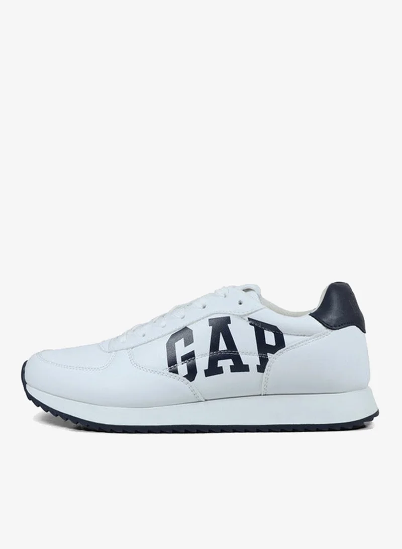 GAP Women's NASHVILLE Sneakers with Lace-Up Closure - GPW5220200061