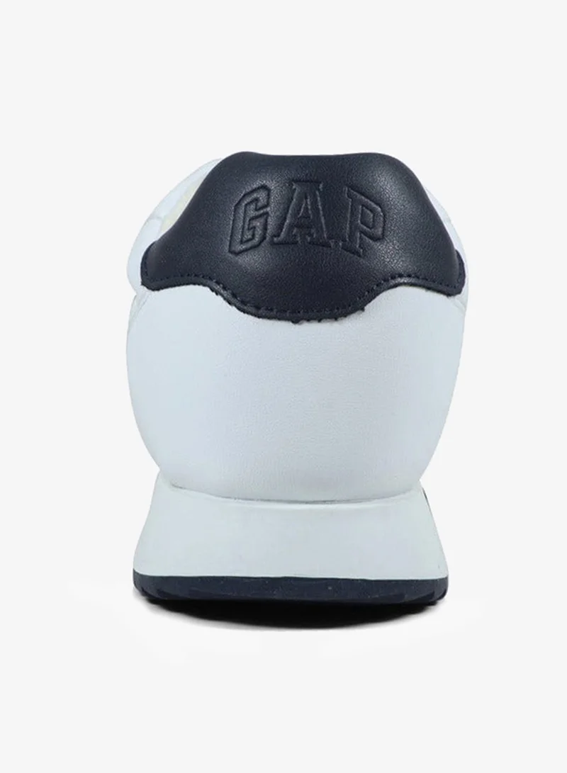 GAP Women's NASHVILLE Sneakers with Lace-Up Closure - GPW5220200061