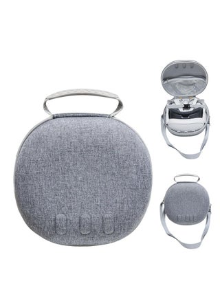 HardShell Storage Bag Portable Hard Carry Bag Shockproof Anti-Scratch With Shoulder Strap for Meta Quest3 VR Glasses Accessories (Grey) - pzsku/ZC62992EC23A90952F8B8Z/45/_/1698742441/c22a57d9-04fd-4877-9b67-5e38ec7e12ab