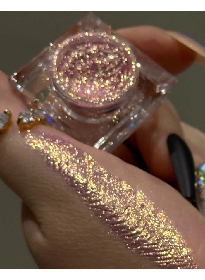 لوس جليتر بيجمنت بيكس