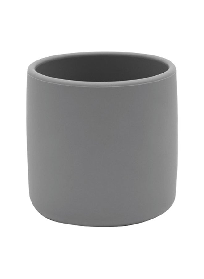 Minikoioi Mini Cup - Grey - Image 1