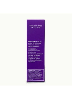 Reviva Labs Advanced Retinol Serum | Reviva Labs | Featuring 0.1% Retinol | This anti-aging serum helps reduce the appearance of fine lines and wrinkles and creates a more radiant complexion  - Image 4