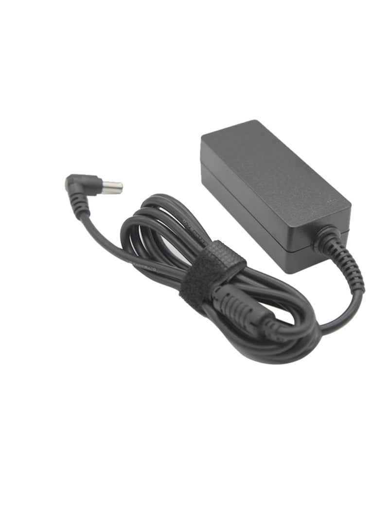 Terabyte 19V AC/DC Adapter Replacement for LG LCAP35 LGLCAP35 Lien Chang 29UM67 - Image 2