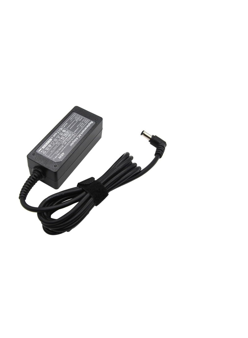 Terabyte 19V AC/DC Adapter Replacement for LG LCAP35 LGLCAP35 Lien Chang 29UM67 - Image 4