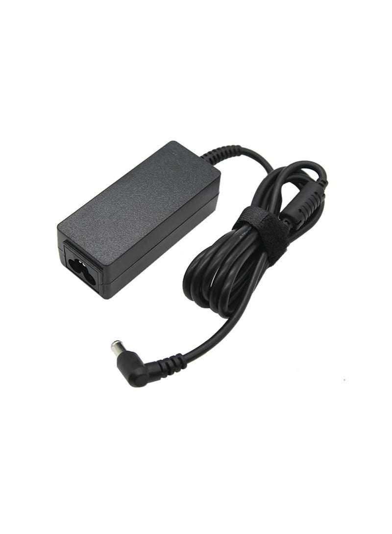 Terabyte 19V AC/DC Adapter Replacement for LG LCAP35 LGLCAP35 Lien Chang 29UM67 - Image 5