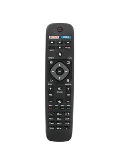 NH500UP New Replaced Remote Control Compatible with PHILIPS TV 55PFL5601/F7 55PFL5901 55PFL5901/F7 55PFL6900 55PFL6900/F7 65PFL8900 65PFL8900/F7 50PFL5601 50PFL5601/F7 50PFL5901 50PFL5901/F7 55PFL5601 - pzsku/ZC629D44469E200FC90D0Z/45/_/1732863990/88db9a8d-0a0b-4ce8-b153-69283a18d2bf