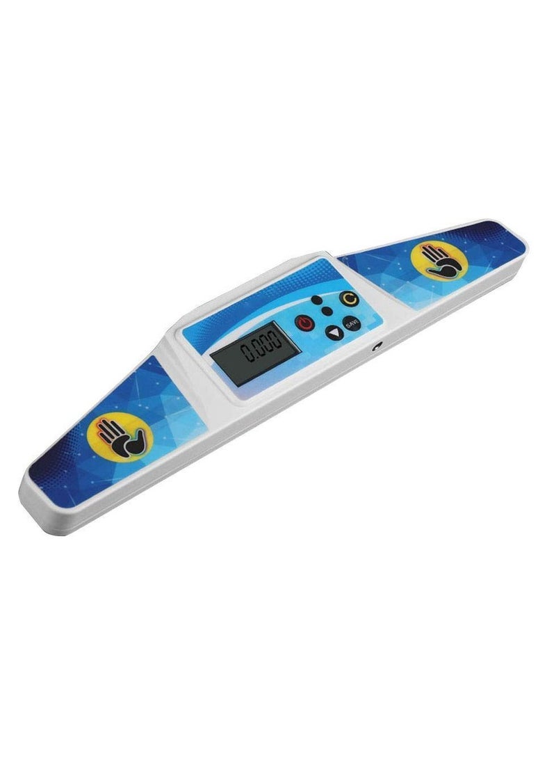 Professional Timer Speed Cup Digital Race Clock Competition Cube Fun Toy Gift Machine Stopwatch Stackable