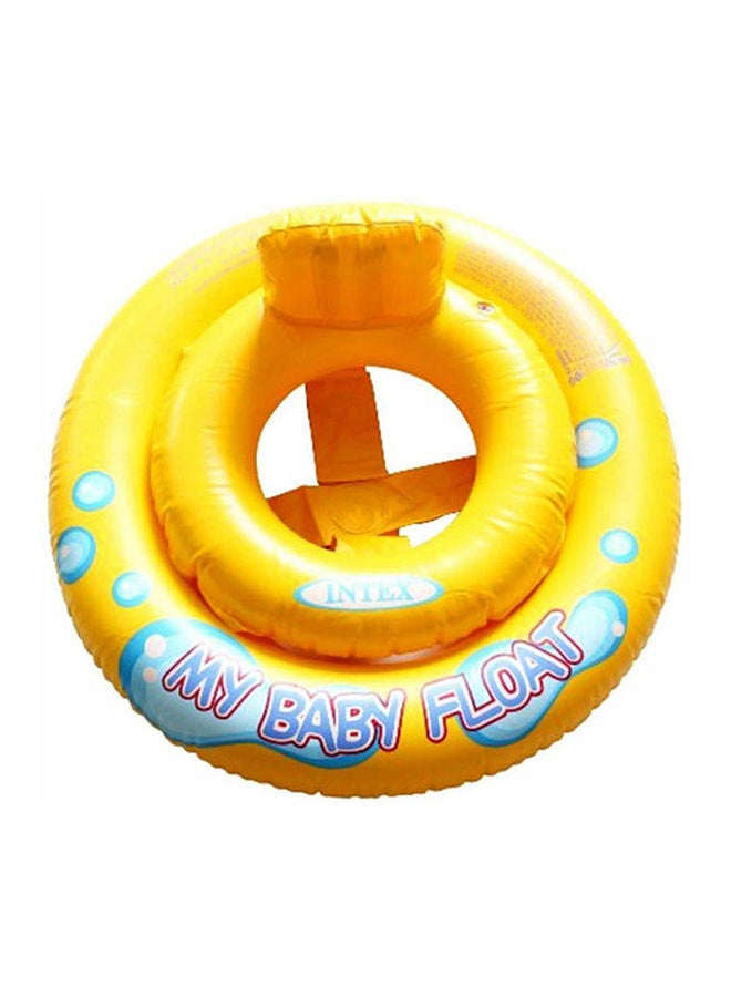 INTEX Inflatable Pool Tube Float - Image 3