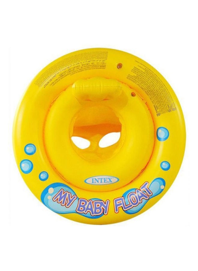 INTEX Inflatable Pool Tube Float - Image 2