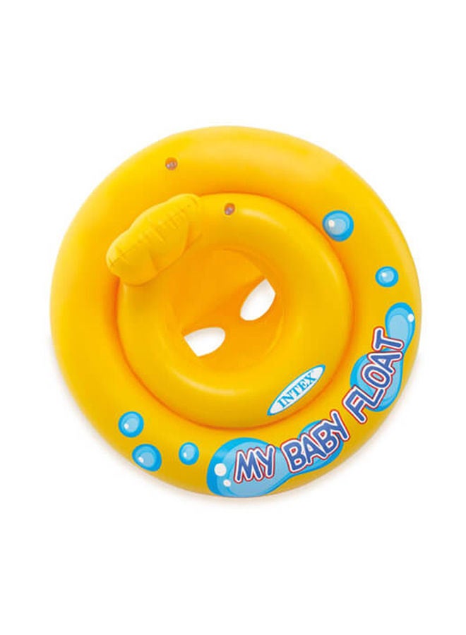 INTEX Inflatable Pool Tube Float - Image 4