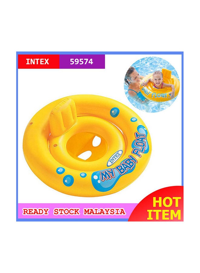 INTEX Inflatable Pool Tube Float - Image 5