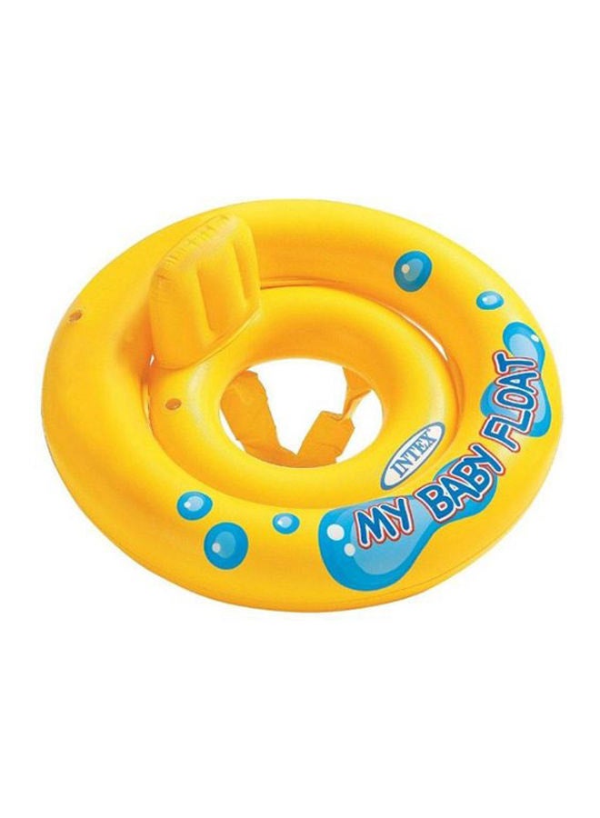 INTEX Inflatable Pool Tube Float - Image 1